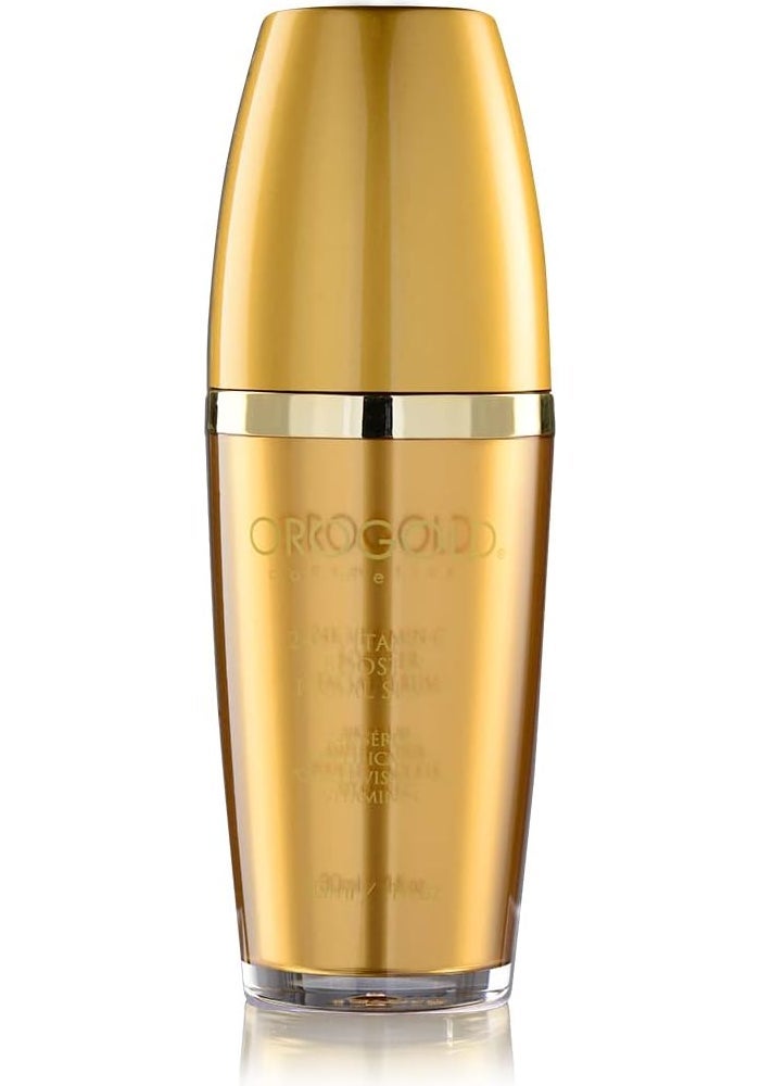 Orogold 24K Vitamin C Booster Facial Serum - 1 oz - Image 1